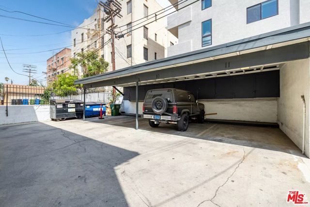 254 S Normandie Avenue, Los Angeles, CA 90004