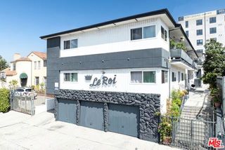 254 S Normandie Avenue, Los Angeles, CA 90004