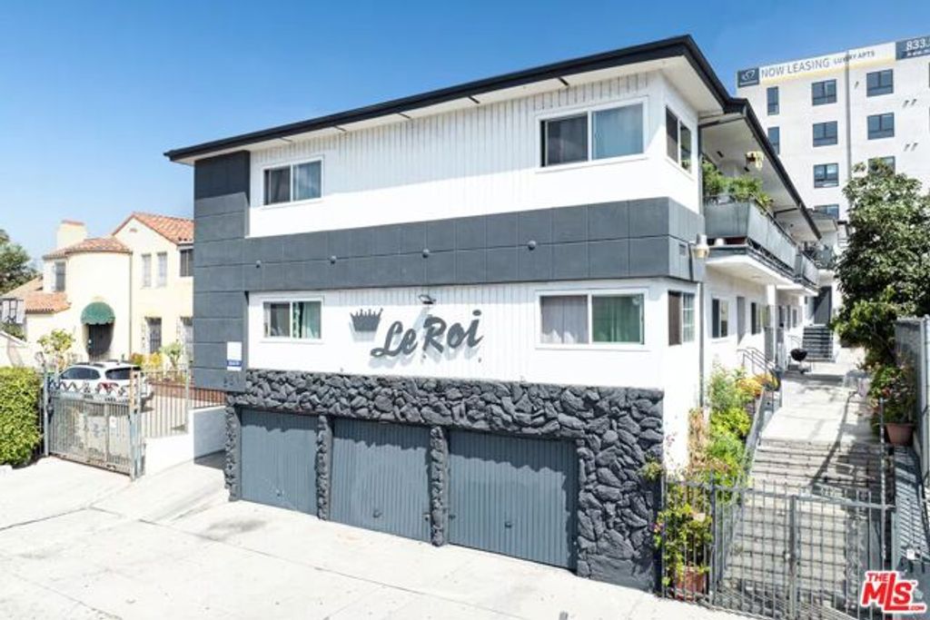 254 S Normandie Avenue, Los Angeles, CA 90004