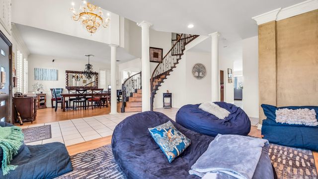 7312 Stoney Point Drive, Plano, TX 75025