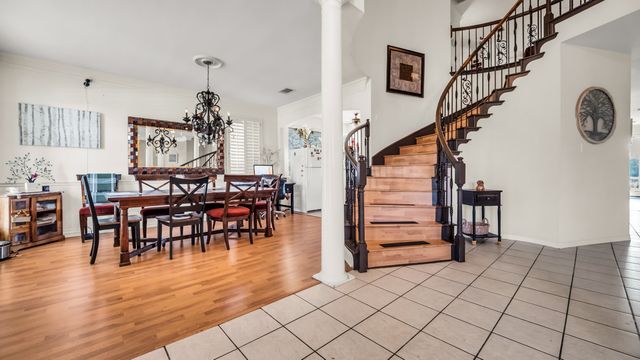 7312 Stoney Point Drive, Plano, TX 75025