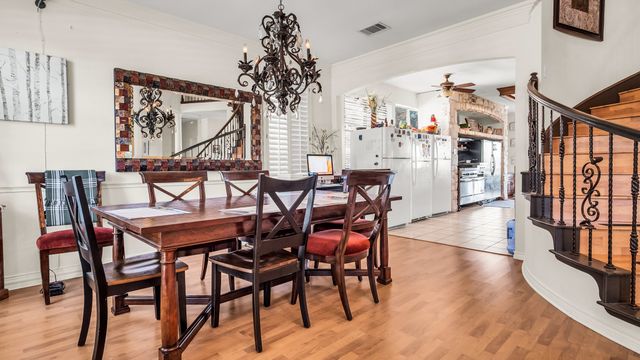 7312 Stoney Point Drive, Plano, TX 75025