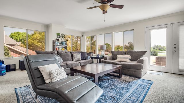 7312 Stoney Point Drive, Plano, TX 75025