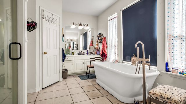 7312 Stoney Point Drive, Plano, TX 75025