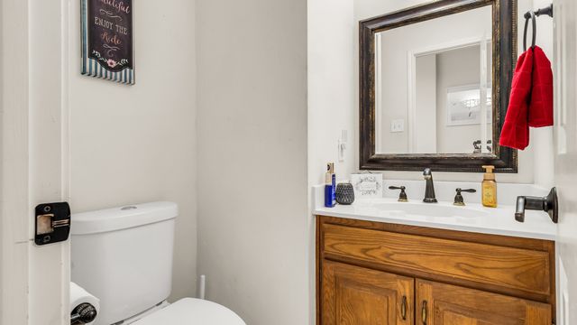 7312 Stoney Point Drive, Plano, TX 75025