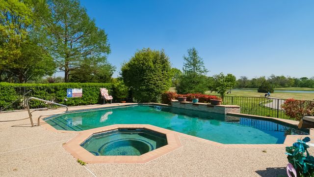7312 Stoney Point Drive, Plano, TX 75025