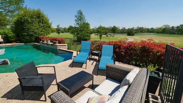 7312 Stoney Point Drive, Plano, TX 75025