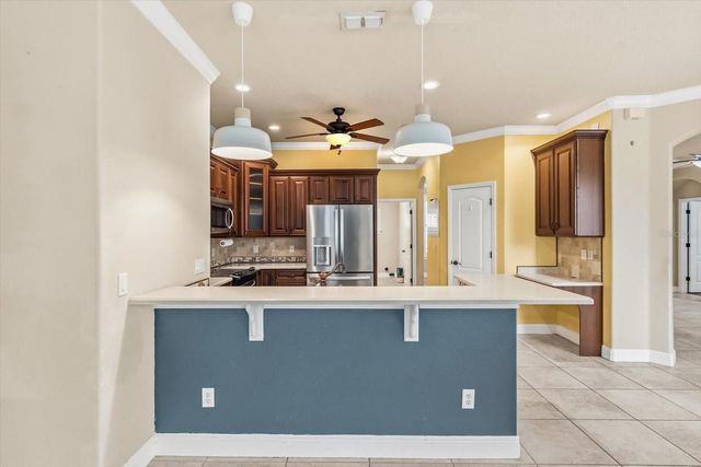 12800 SCOUT COURT, Grand Island, FL 32735