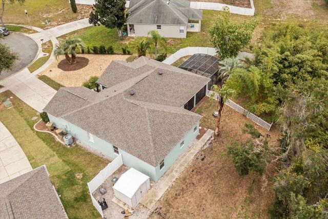 12800 SCOUT COURT, Grand Island, FL 32735