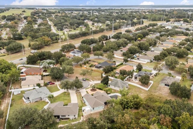 12800 SCOUT COURT, Grand Island, FL 32735