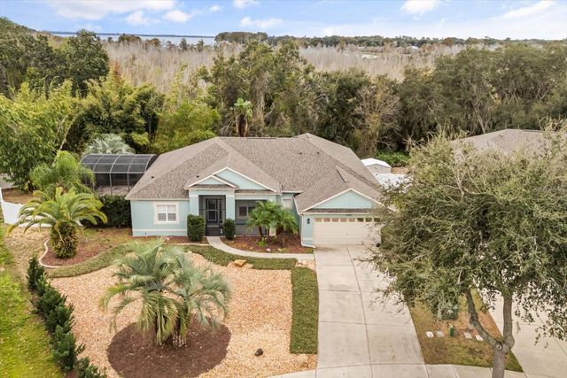 12800 SCOUT COURT, Grand Island, FL 32735