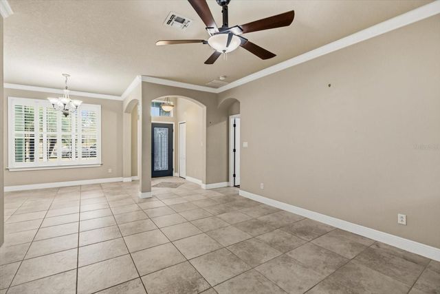 12800 SCOUT COURT, Grand Island, FL 32735