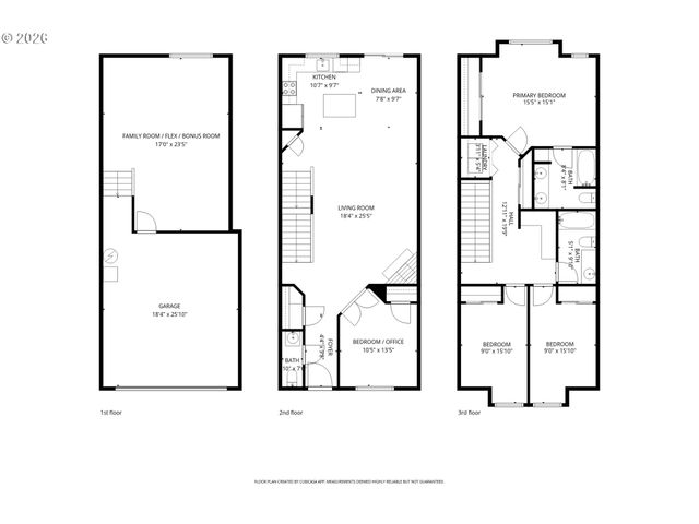 20374 NOBLE Ln, West Linn, OR 97068