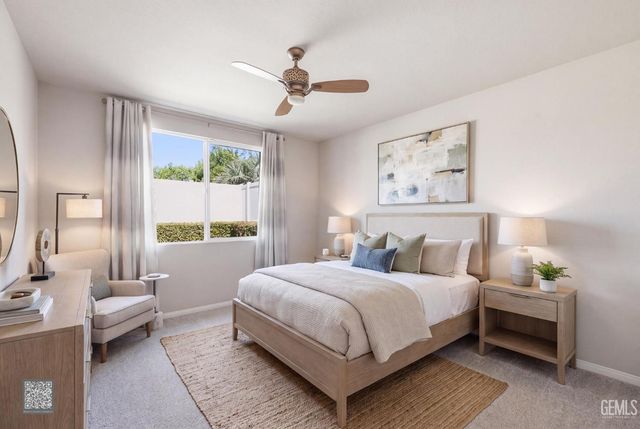 6010 Lassen Ridge Road, Bakersfield, CA 93306