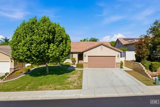 6010 Lassen Ridge Road, Bakersfield, CA 93306