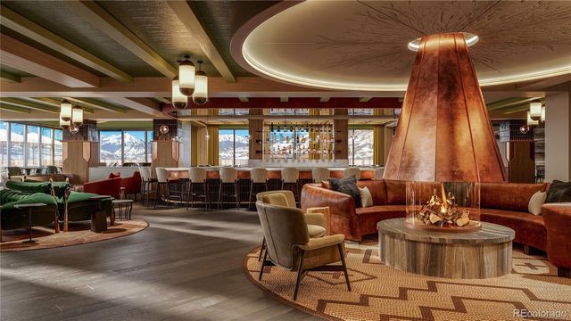 500 Gothic Road 542, Mt Crested Butte, CO 81225