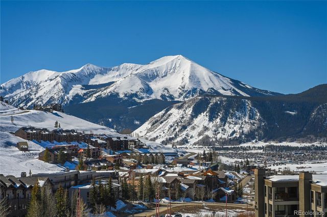 500 Gothic Road 542, Mt Crested Butte, CO 81225