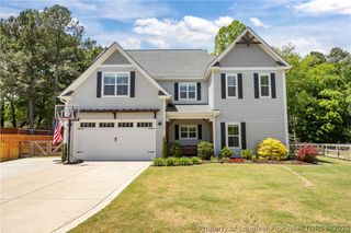 45 Cohen Court, Vass, NC 28394