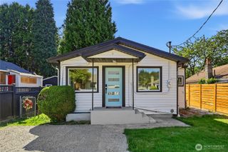 12215 44th Avenue S, Tukwila, WA 98178