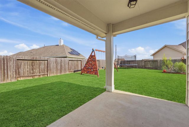 215 San Gabriel, Baytown, TX 77523