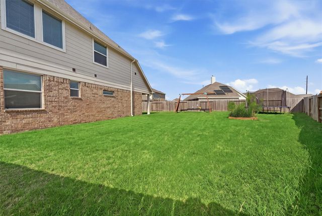 215 San Gabriel, Baytown, TX 77523
