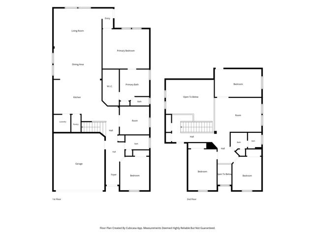 215 San Gabriel, Baytown, TX 77523