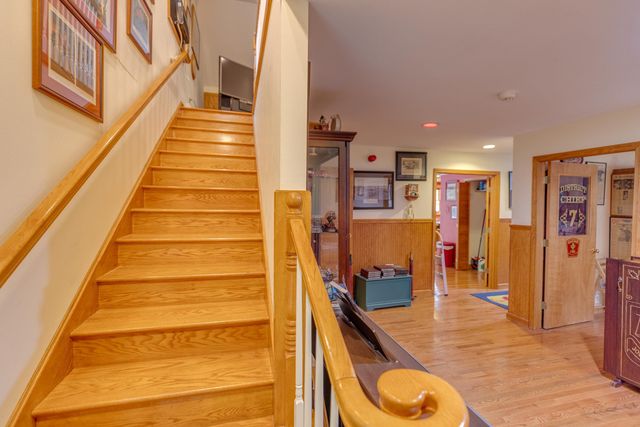 176 Amory Leland Drive, Thornton, NH 03285