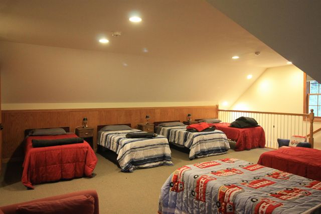 176 Amory Leland Drive, Thornton, NH 03285