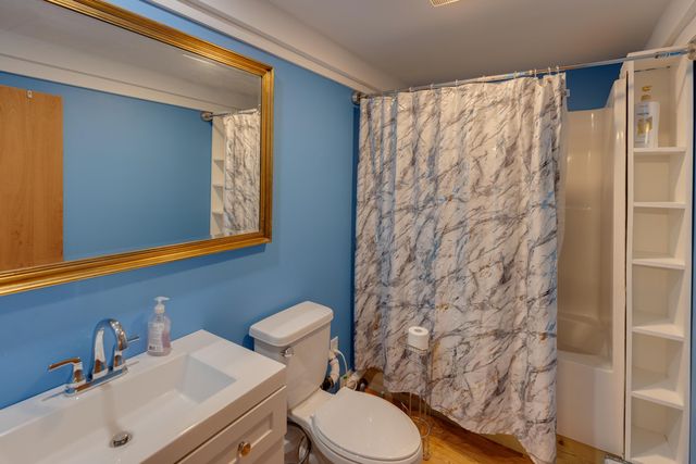 176 Amory Leland Drive, Thornton, NH 03285