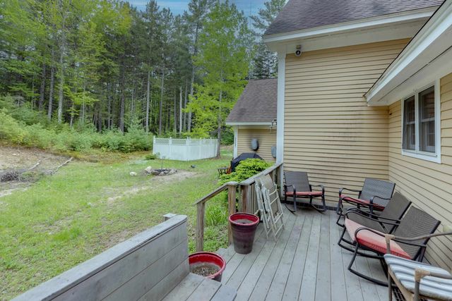 176 Amory Leland Drive, Thornton, NH 03285