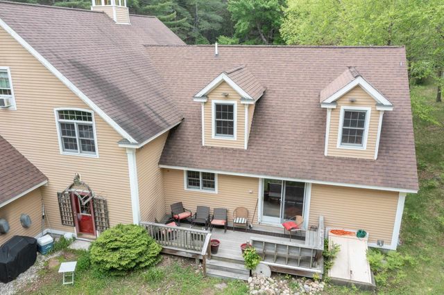 176 Amory Leland Drive, Thornton, NH 03285