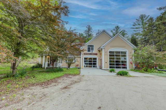 176 Amory Leland Drive, Thornton, NH 03285