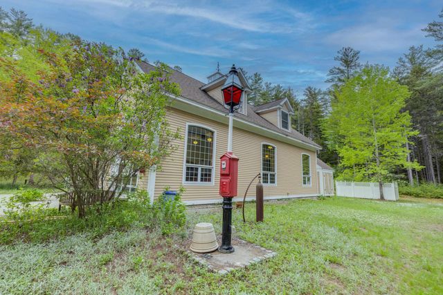 176 Amory Leland Drive, Thornton, NH 03285