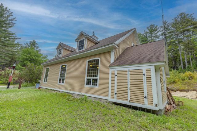 176 Amory Leland Drive, Thornton, NH 03285