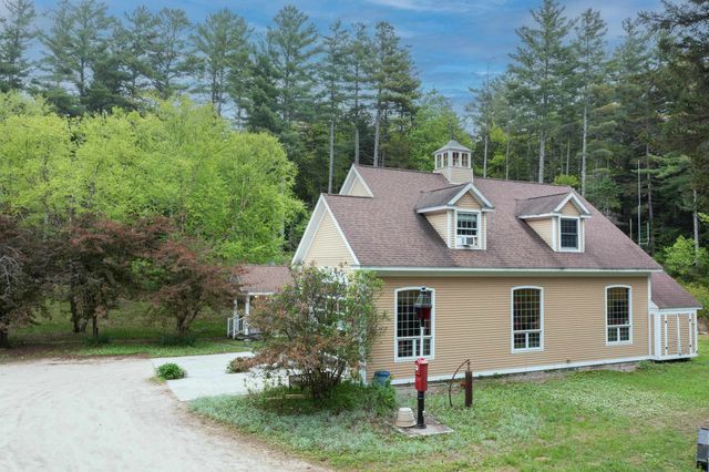 176 Amory Leland Drive, Thornton, NH 03285