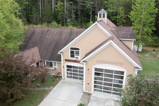 176 Amory Leland Drive, Thornton, NH 03285