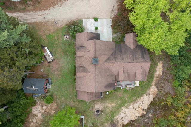 176 Amory Leland Drive, Thornton, NH 03285