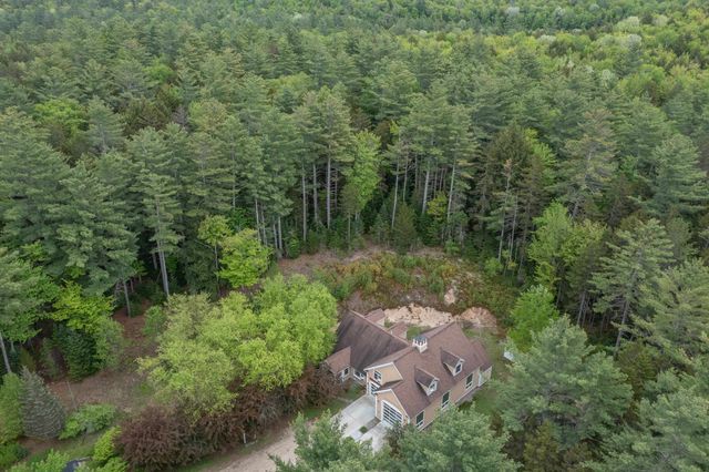 176 Amory Leland Drive, Thornton, NH 03285