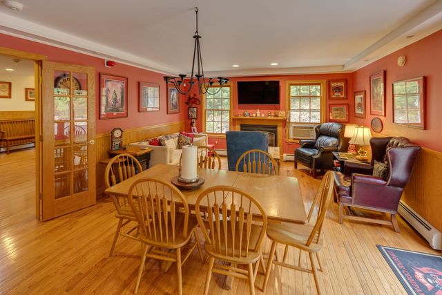 176 Amory Leland Drive, Thornton, NH 03285