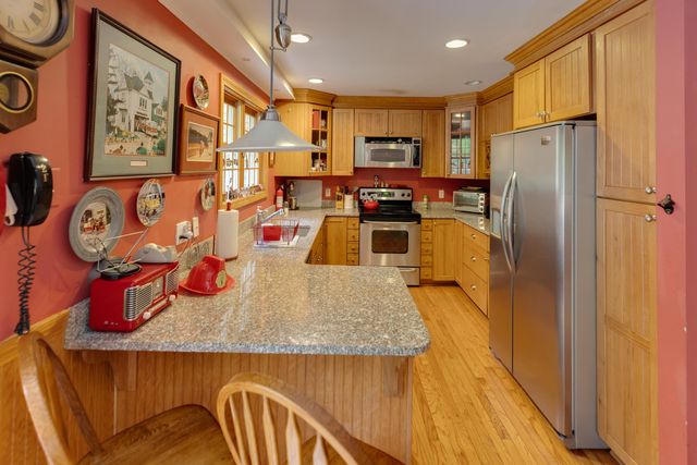 176 Amory Leland Drive, Thornton, NH 03285