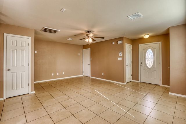 3217 WILLIE CAGER Place, El Paso, TX 79938