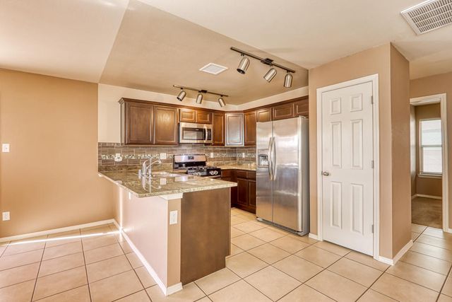 3217 WILLIE CAGER Place, El Paso, TX 79938