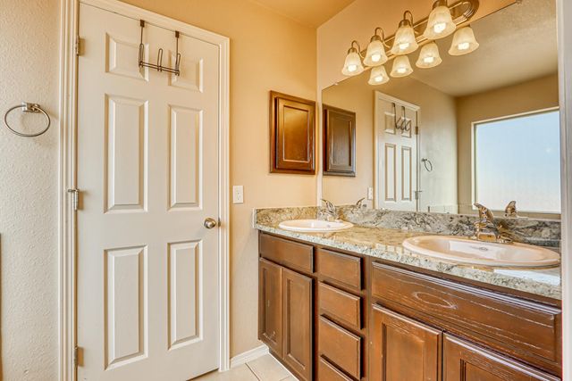 3217 WILLIE CAGER Place, El Paso, TX 79938