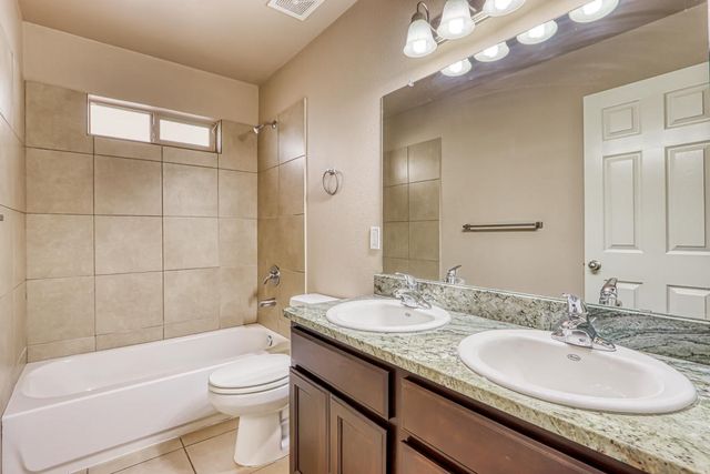 3217 WILLIE CAGER Place, El Paso, TX 79938