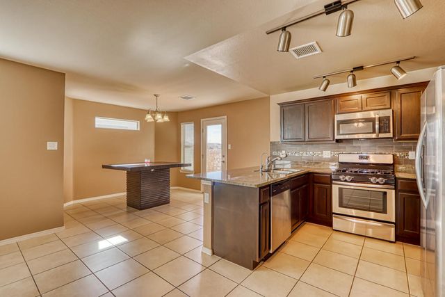 3217 WILLIE CAGER Place, El Paso, TX 79938