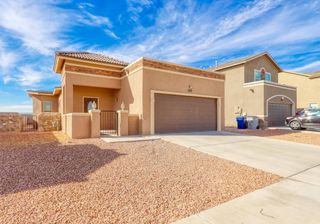 3217 WILLIE CAGER Place, El Paso, TX 79938