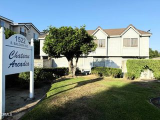 1522 S Baldwin Avenue 4, Arcadia, CA 91007