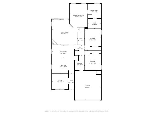 6711 River Ridge Lane, Dickinson, TX 77539