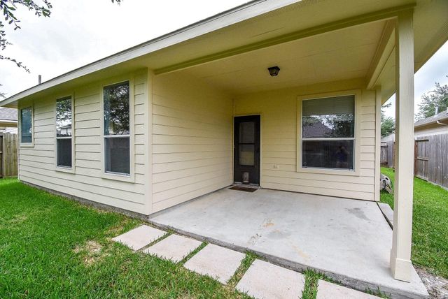6711 River Ridge Lane, Dickinson, TX 77539