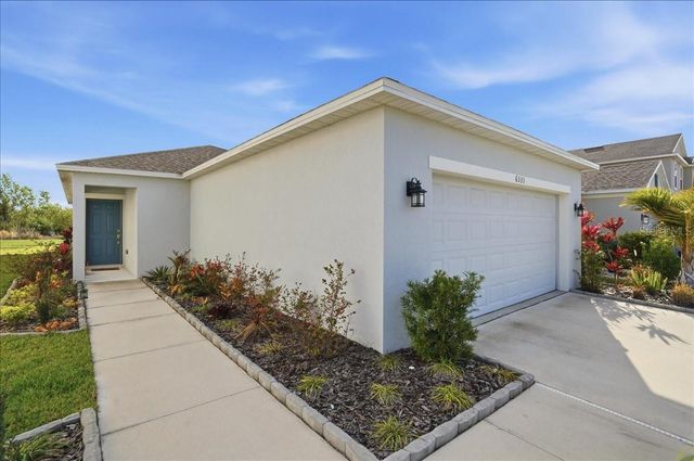 6333 MILESTONE LOOP, Palmetto, FL 34221